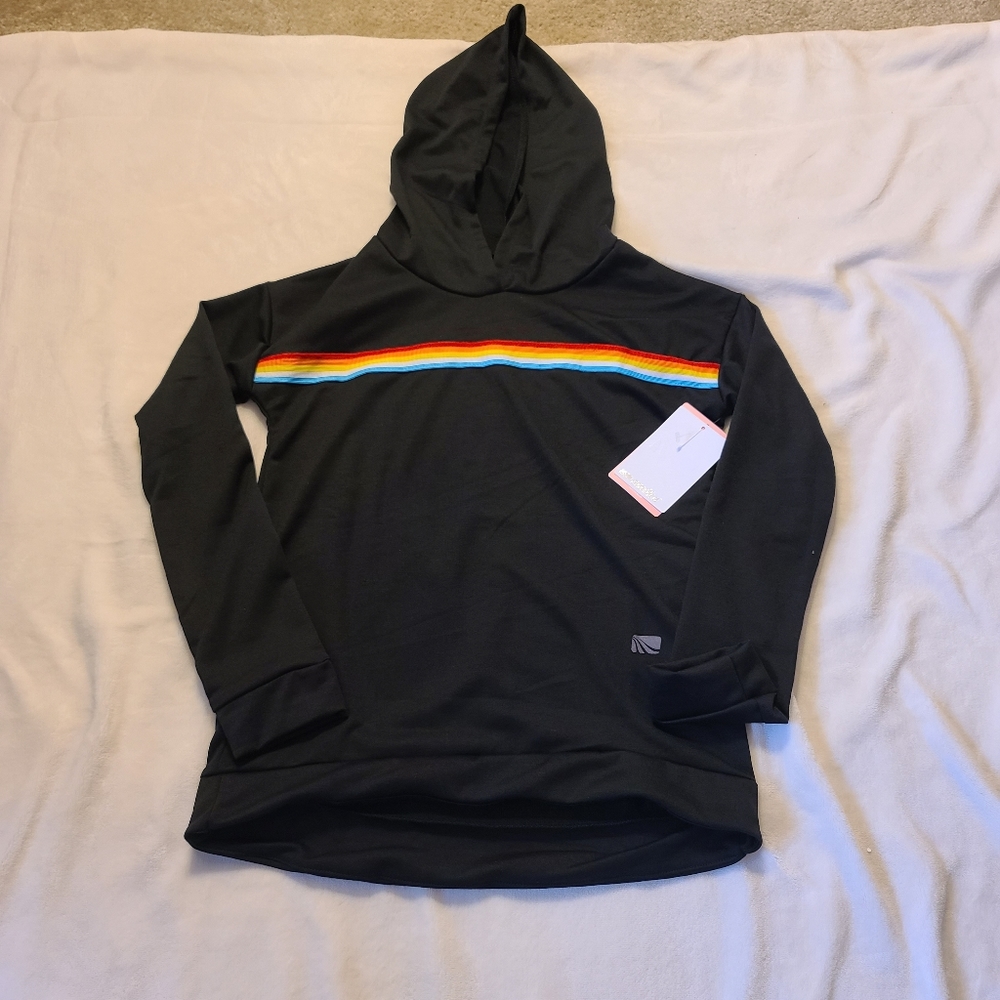 Marika girls hoodie